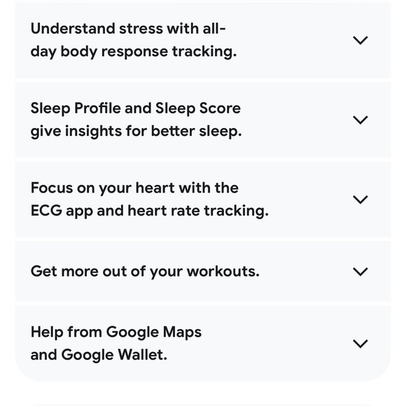 Fitbit Sense 2 - Picture 6 of 14